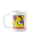 LOUD SHIRTS 17-20 mugs