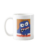 LOUD SHIRTS 17-20 COFFEE MUGS