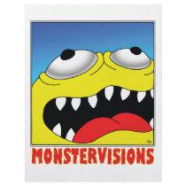 LOUD SHIRTS 1-4 flyers