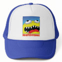 LOUD SHIRTS 1-4 hat