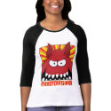 LOUD SHIRTS 21-28
