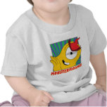 LOUD SHIRTS 21-28
