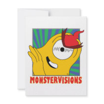 LOUD SHIRTS 21-28 CUSTOM INVITES