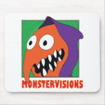 LOUD SHIRTS 21-28 MOUSEPAD