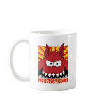 LOUD SHIRTS 21-28 MUGS