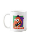 LOUD SHIRTS 21-28 mugs