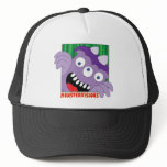 LOUD SHIRTS 5-8 TRUCKER HATS