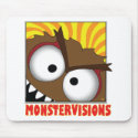LOUD SHIRTS 5-8 mousepads