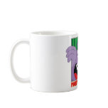 LOUD SHIRTS 5-8 MUGS