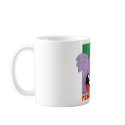 LOUD SHIRTS 5-8 mugs