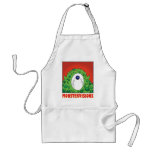 LOUD SHIRTS 9-16 APRONS