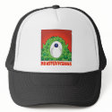 LOUD SHIRTS 9-16 hats