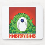 LOUD SHIRTS 9-16 MOUSEPAD