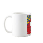 LOUD SHIRTS 9-16 COFFEE MUGS