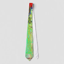 Loudest tie attempt