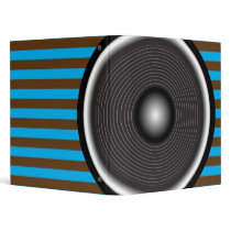 Loudspeaker Binder