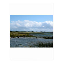 Lough Corrib Postcard