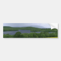 Lough Erne In Ireland Bumper Stickers