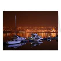 LOUGH FOYLE, DERRY cards