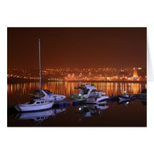 LOUGH FOYLE, DERRY CARDS