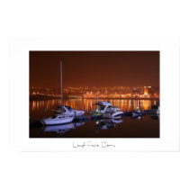Lough Foyle, Derry posters