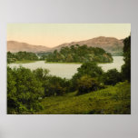 Lough Gill, County Sligo Posters