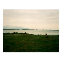 Lough Gill Lake, Castlegregory, Kerry, Ireland Postcards