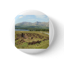 Lough Inagh Valley Buttons