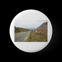 Lough Inagh Valley buttons