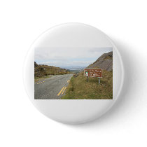 Lough Inagh Valley Pin