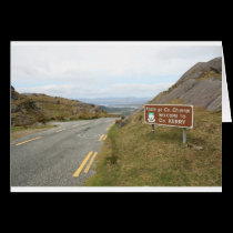 Lough Inagh Valley cards