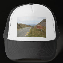 Lough Inagh Valley hats