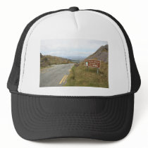 Lough Inagh Valley Mesh Hats