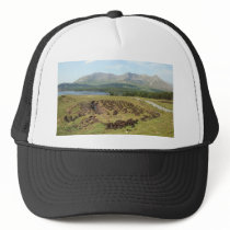 Lough Inagh Valley Trucker Hats