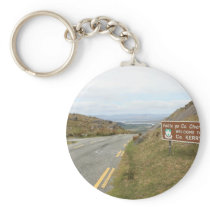 Lough Inagh Valley Keychains