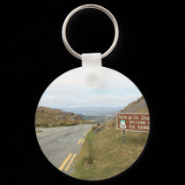 Lough Inagh Valley keychains by BANNER25 Lough Inagh Valley keychains
