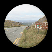 Lough Inagh Valley magnets