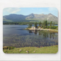 Lough Inagh Valley mousepads