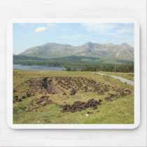 Lough Inagh Valley Mousepad