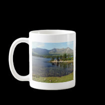 Lough Inagh Valley mugs