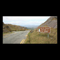 Lough Inagh Valley photo cards