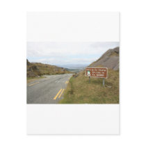 Lough Inagh Valley Postcards