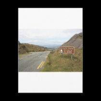 Lough Inagh Valley postcards