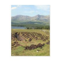 Lough Inagh Valley Post Cards