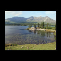 Lough Inagh Valley postcards