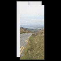 Lough Inagh Valley rack cards