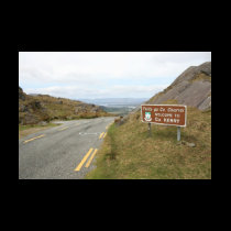 Lough Inagh Valley t-shirts by BANNER25 Lough Inagh Valley t-shirts