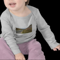 Lough Inagh Valley t-shirts by BANNER25 Lough Inagh Valley t-shirts
