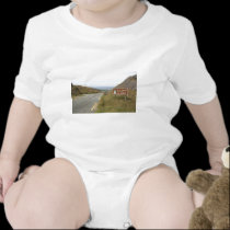 Lough Inagh Valley t-shirts by BANNER25 Lough Inagh Valley t-shirts