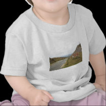Lough Inagh Valley t-shirts by BANNER25 Lough Inagh Valley t-shirts